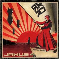 Janus (USA) : Red Light Return